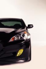 Hyundai Genesis Coupe RM500 by RMR 2011 года
